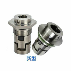 CDL、CDLF系列新款、老款離心泵機(jī)械密封